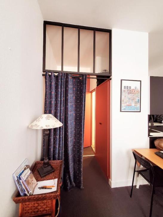 Ravissant Appartement Entierement Renove T2, Proche De La Rue Saint Catherine Bordeaux Exterior photo