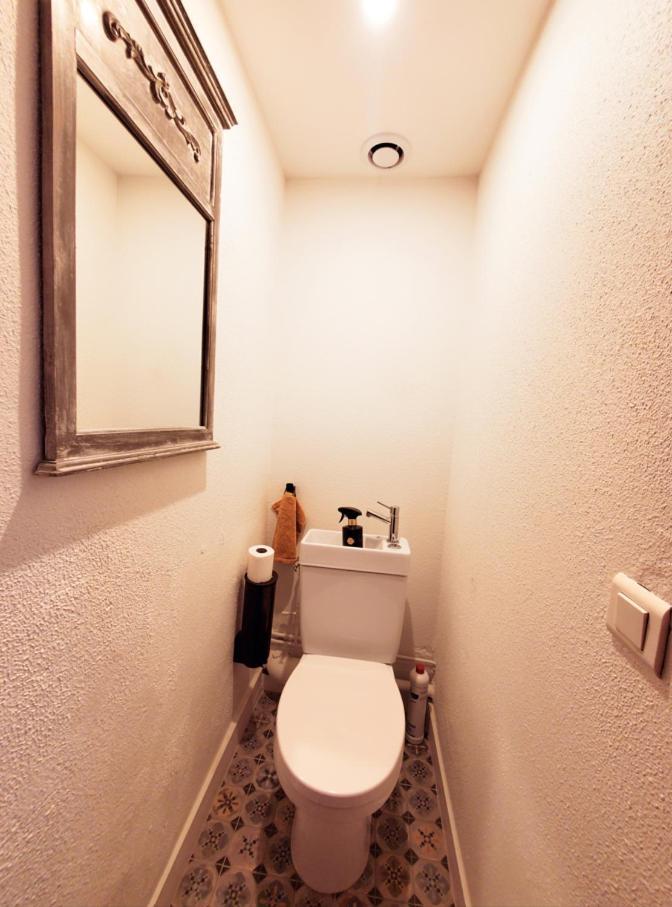 Ravissant Appartement Entierement Renove T2, Proche De La Rue Saint Catherine Bordeaux Exterior photo