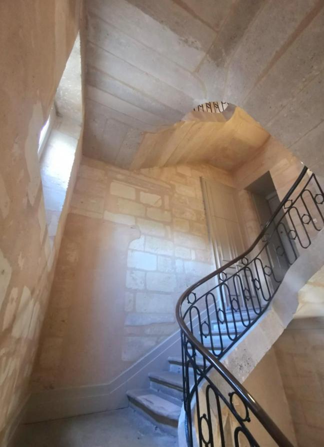 Ravissant Appartement Entierement Renove T2, Proche De La Rue Saint Catherine Bordeaux Exterior photo