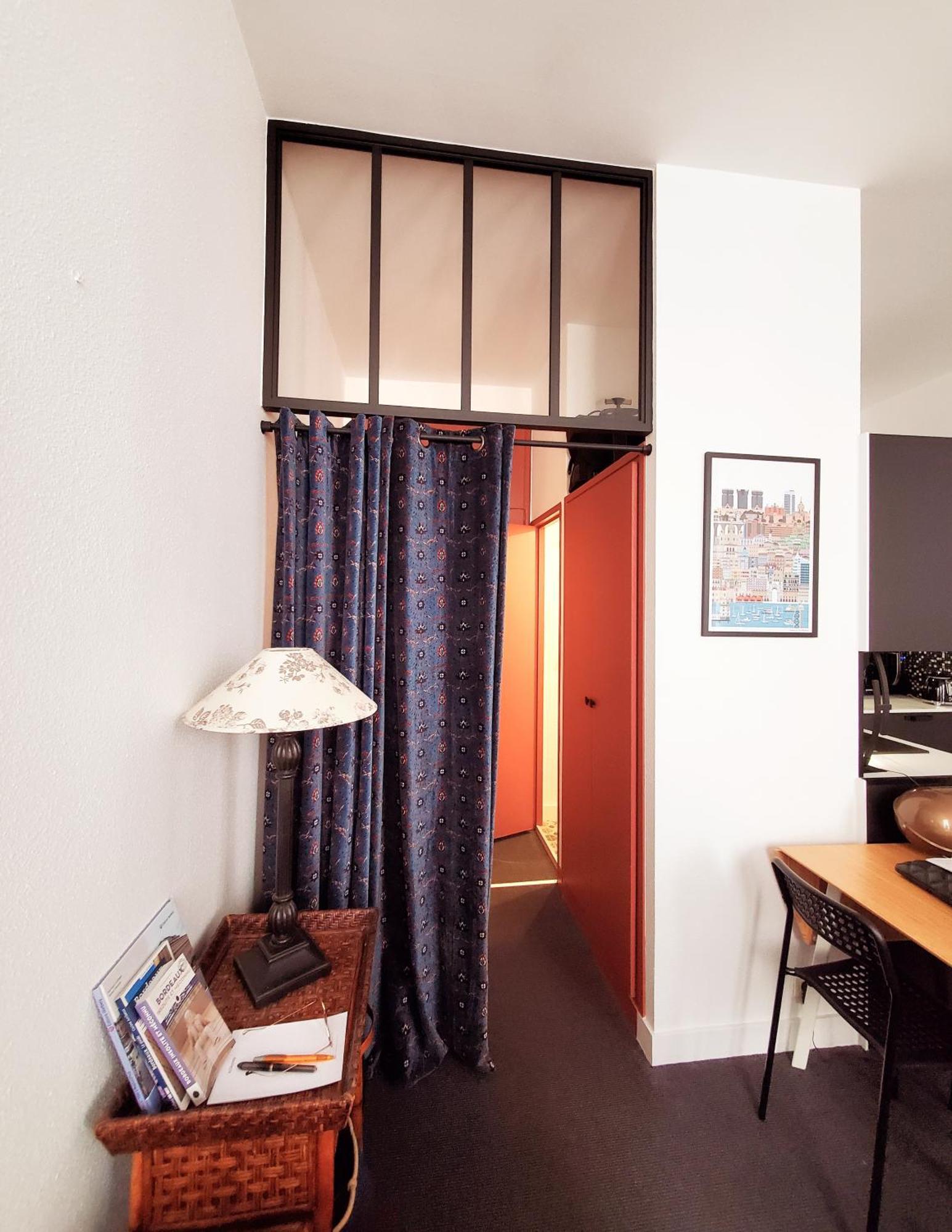 Ravissant Appartement Entierement Renove T2, Proche De La Rue Saint Catherine Bordeaux Exterior photo