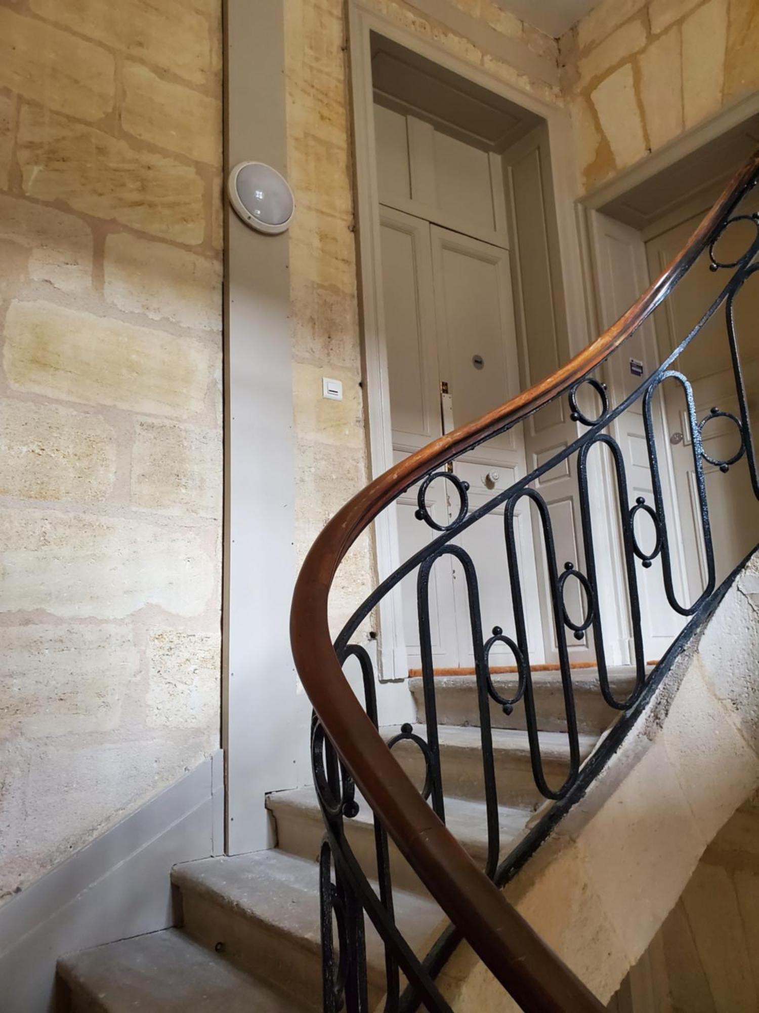Ravissant Appartement Entierement Renove T2, Proche De La Rue Saint Catherine Bordeaux Exterior photo